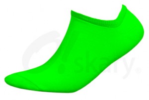 green fluorescent